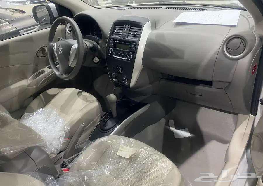 نيسان صني كلاسيك 2024 الشكل القديم بترومين63402836270083114