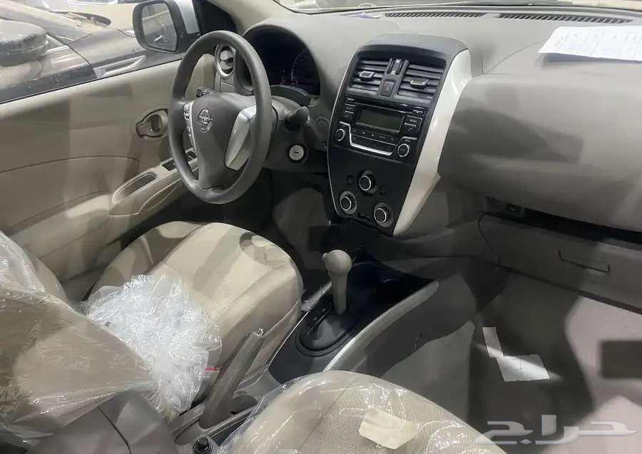 نيسان صني كلاسيك 2024 الشكل القديم بترومين63402836270083112