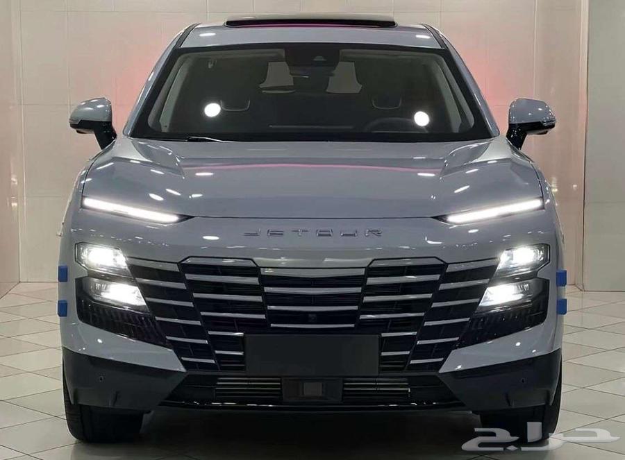 Jetour Dashing Full Luxury 2024 Best Cash and Installment63400907479171118