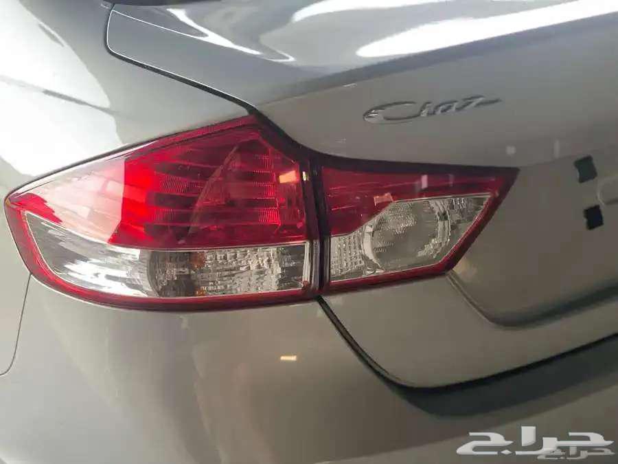 سوزوكي سياز 2025GLX63402062418689114