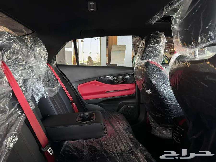 GAC جي ايه سي امباو نص فل موديل 2025 اقساط63402064783745114