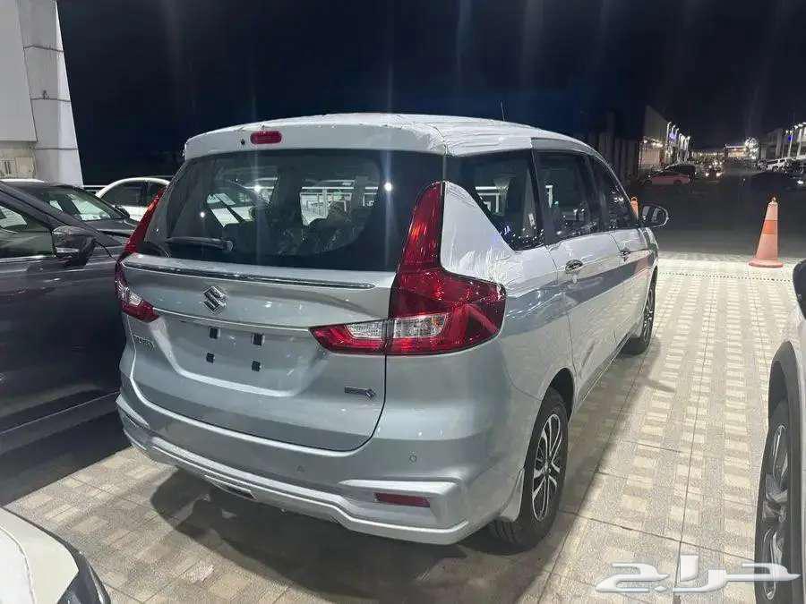 سوزوكي ارتيجا 2025 GLX63402066862595113