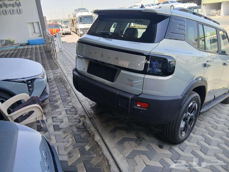 Geely T1 Luxury Model 202563402067504258114
