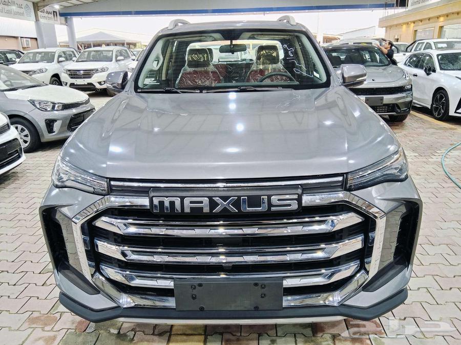 ماكسيس T90 لاكجرى موديل202363400867083265114