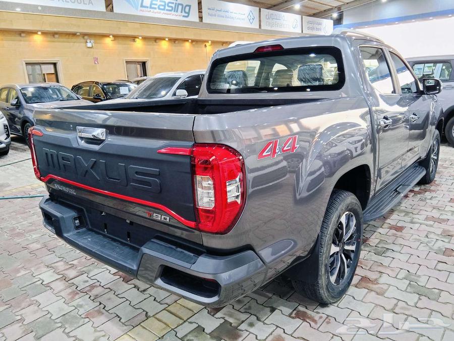 ماكسيس T90 لاكجرى موديل202363400867083265113