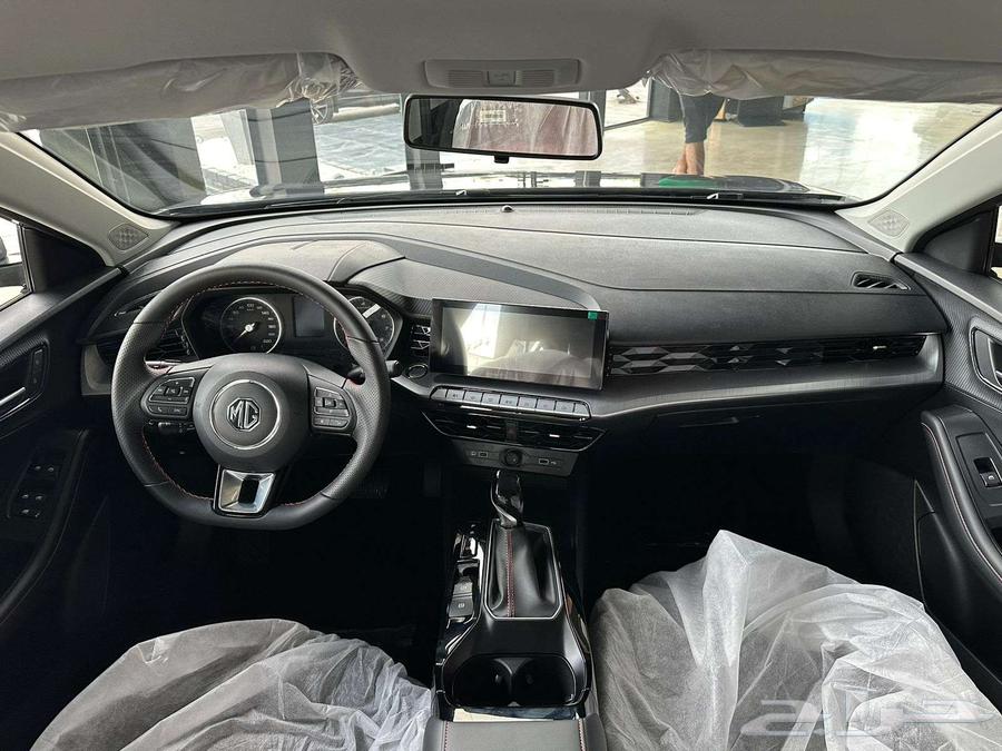 MG GT 2024 Competitive Price63402066924801113