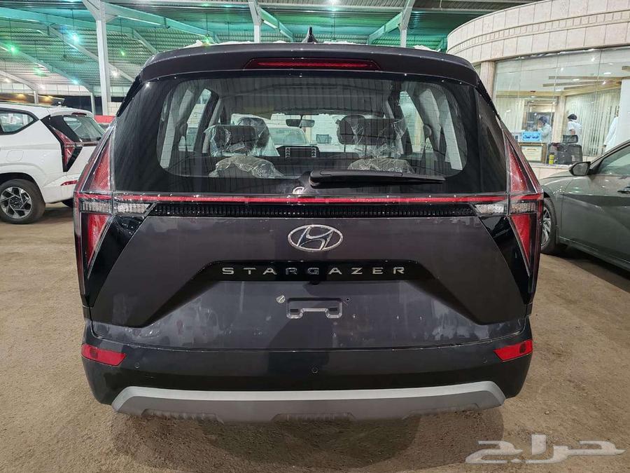 Hyundai Stargazer 202563402072607361114