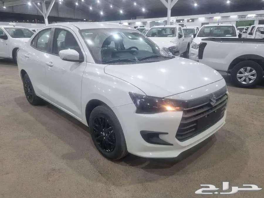 سوزوكي ديزاير الشكل الجديد 2025 فل63402073929601111