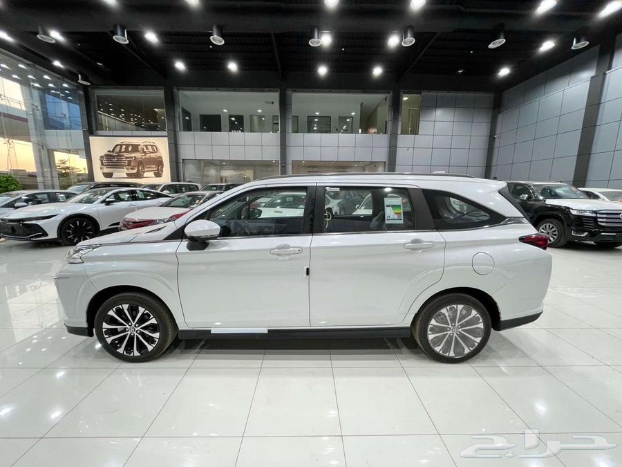 Toyota Vellfire (GLX) 2025 model, lowest prices63400873753601114