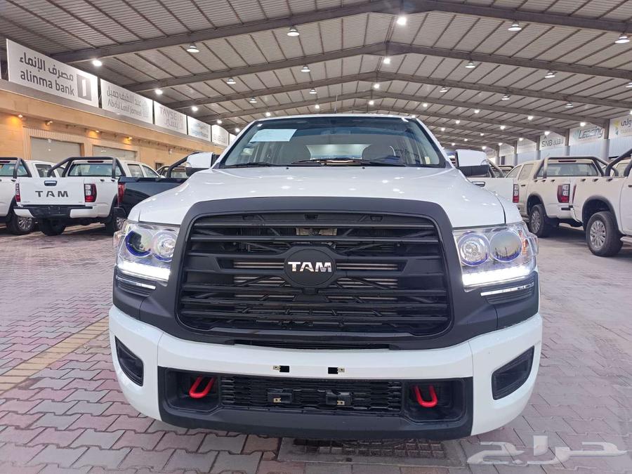 TAM VIKA T4 Model TAM (T4 2025)63400872558851112