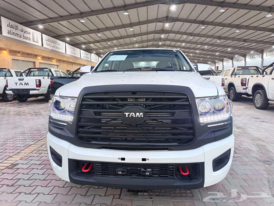 TAM VIKA T4 Model TAM (T4 2025)63400872558851114