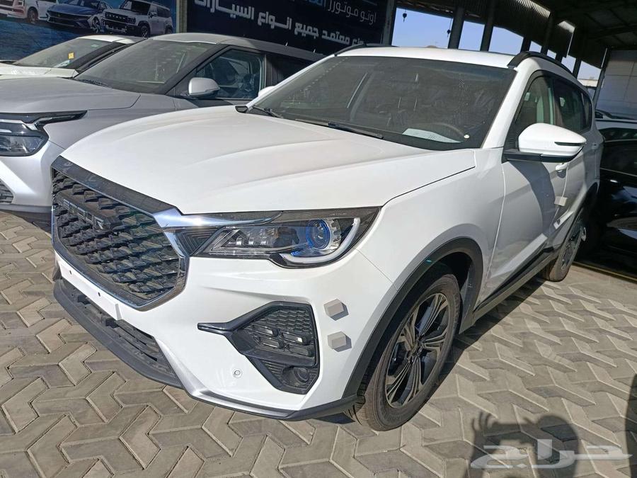 Geely X70 2025 model, installment payments starting from 1248634008700508181116