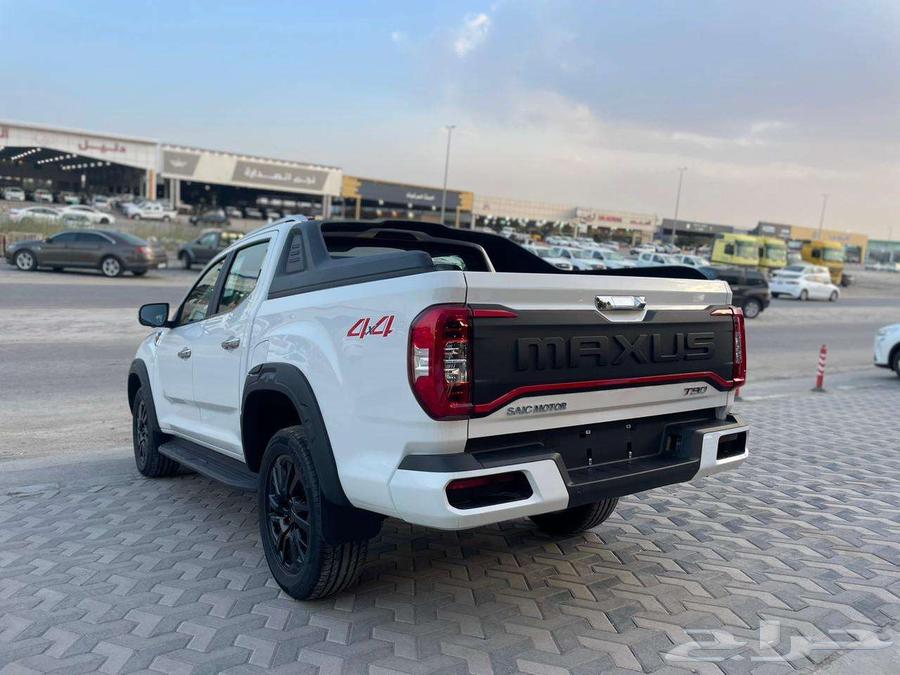 ماكسيس T90 لاكجري 202363400913206274112