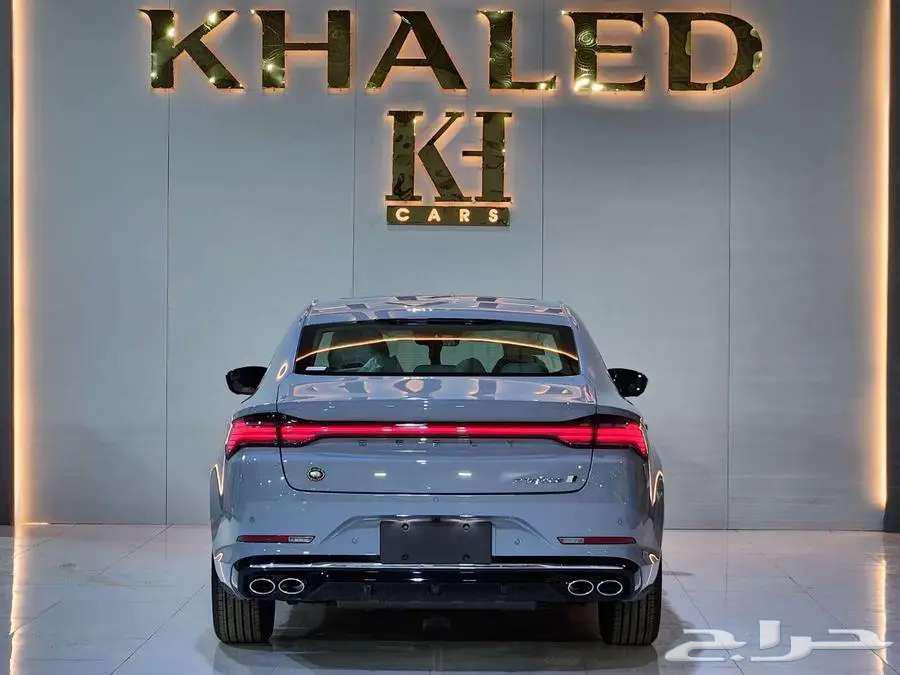 جيلى برفيس 2025 قسطها او كيشها مع خالد63400873619201114