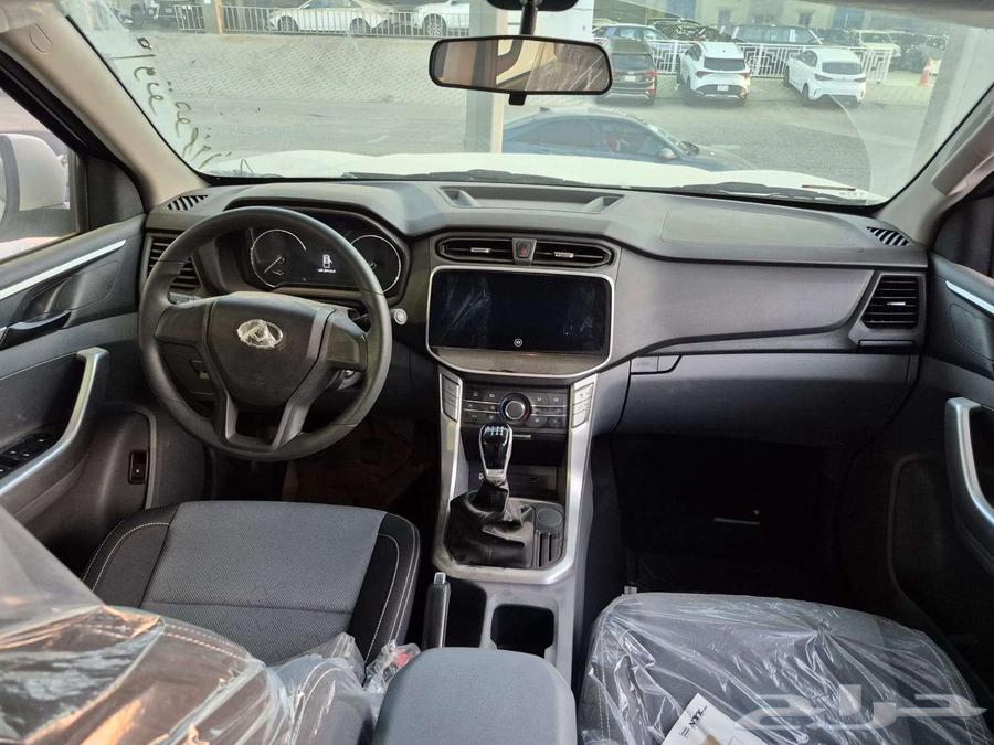 Maxus T60 dual cab diesel, with and without double gearbox, at a special price63400882074243113