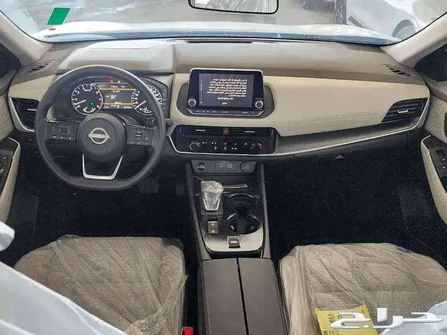 نيسان اكس تريل 2025 اقل الاسعار63400905456131112