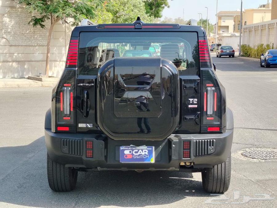Geely T2 Luxury 2025634009285867541114