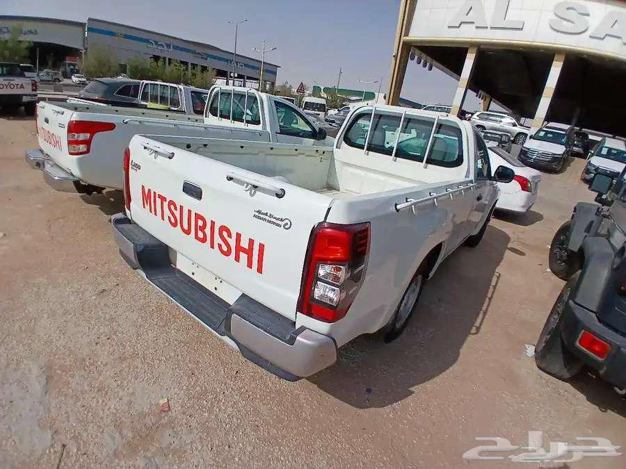 ميتسوبيشي غمازه بنزين بدو ن دبل 202263403571976193112