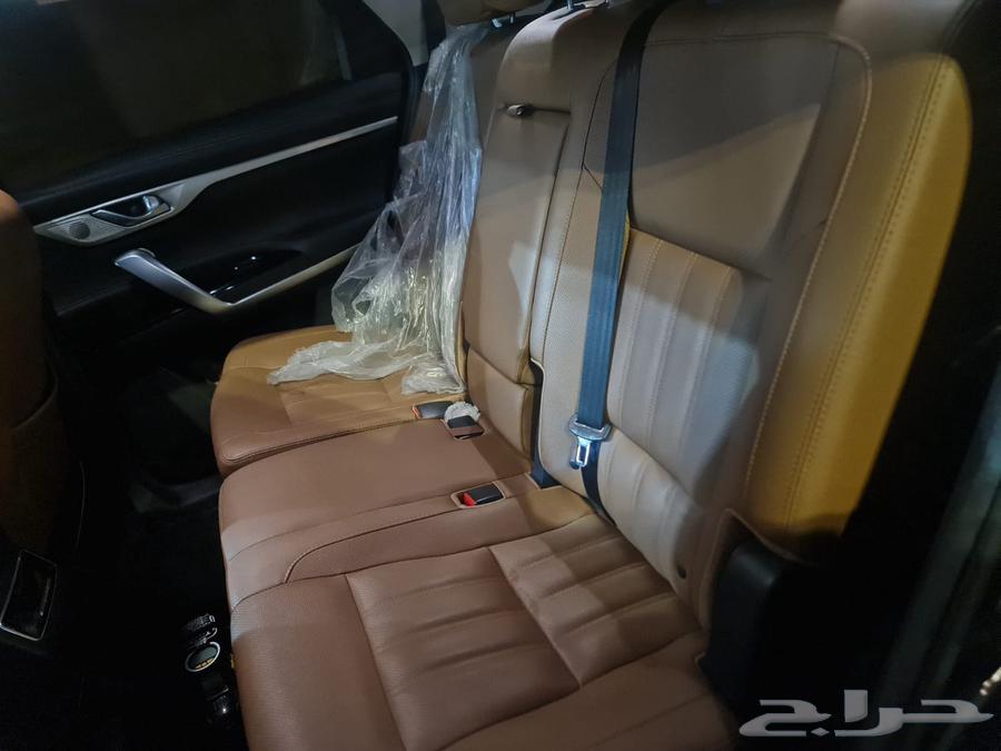 For sale: Changan CS95 Royal, fully loaded63403577288194113
