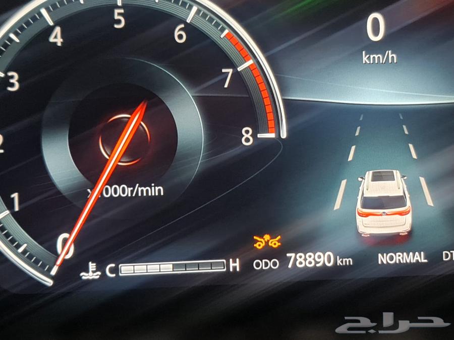 For sale: Changan CS95 Royal, fully loaded63403577288194112