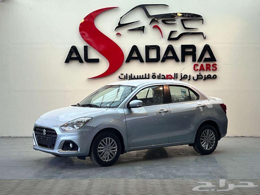 سوزوكي ديزاير استاندر 2025 أفضل العروض الأسعار63403578141441111