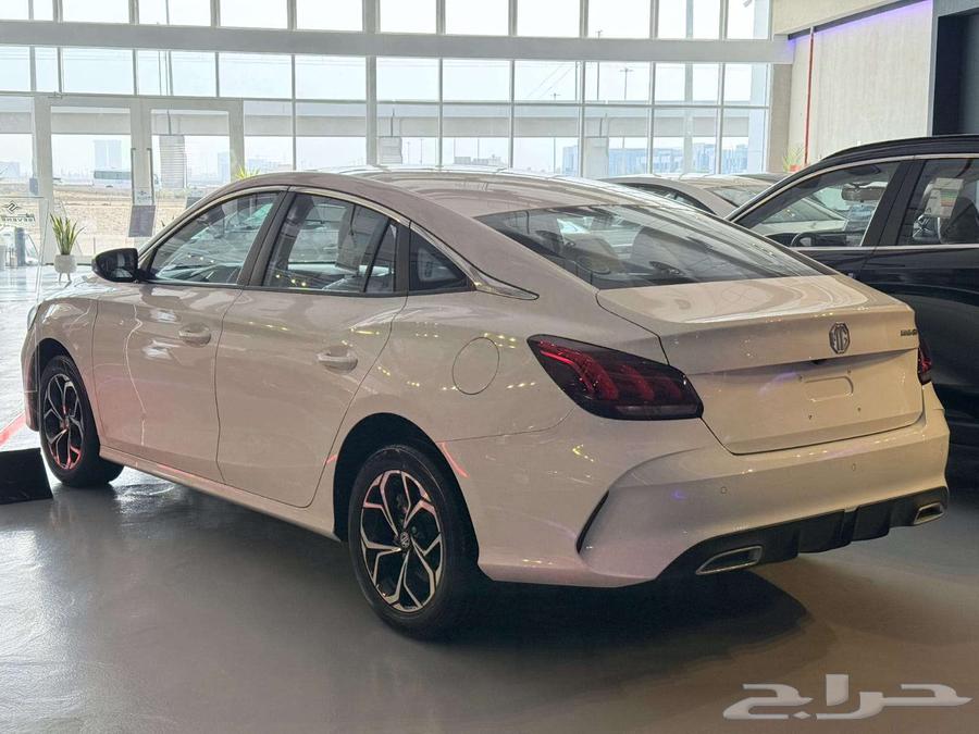 ام جي جي تي ستاندر MG GT Comfort63403584914434112