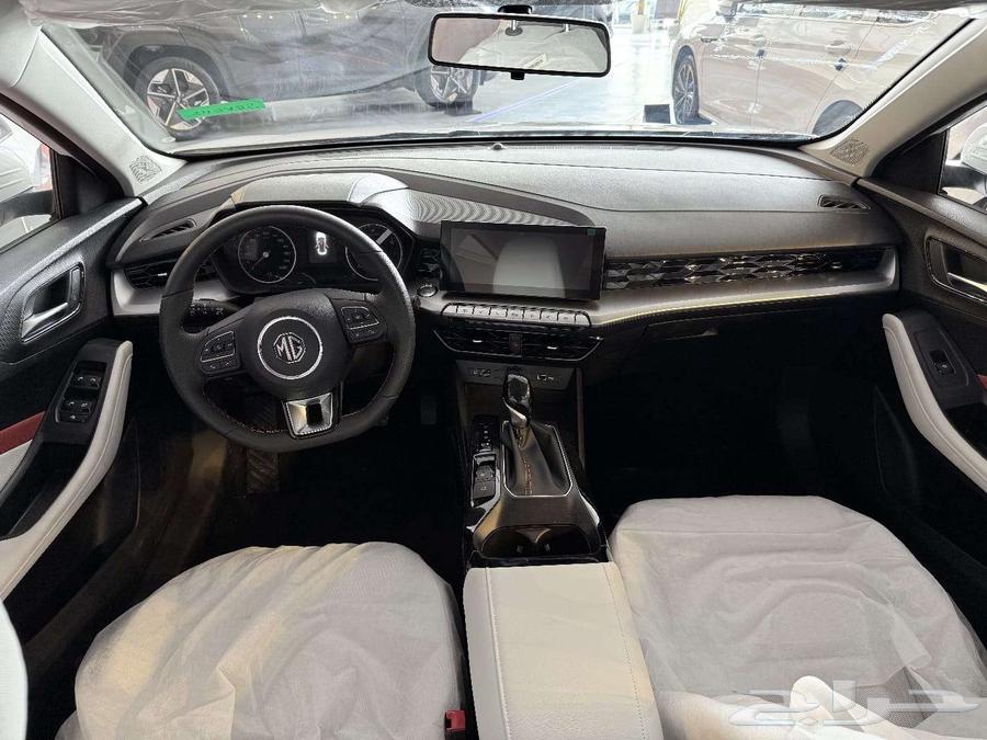ام جي جي تي ستاندر MG GT Comfort63403584914434113