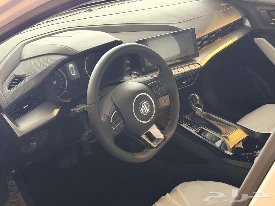 ام جي جي تي ستاندر MG GT Comfort63403584914434114
