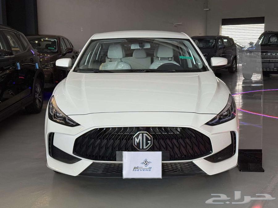 ام جي جي تي ستاندر MG GT Comfort63403584914434111