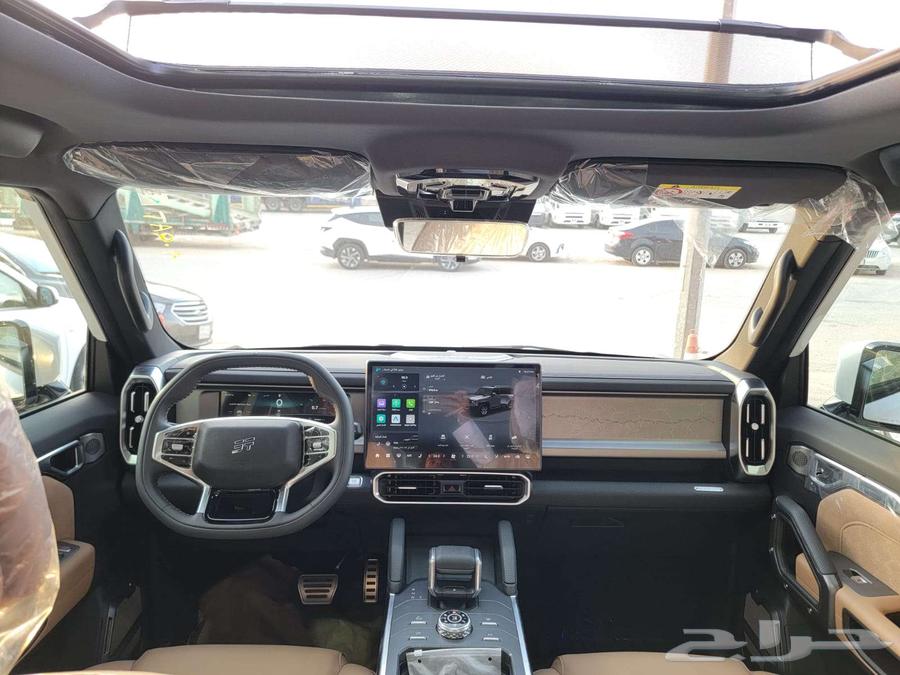 جيتور T2- فل كامل موديل 2025 كاش واقساط63402058053634114