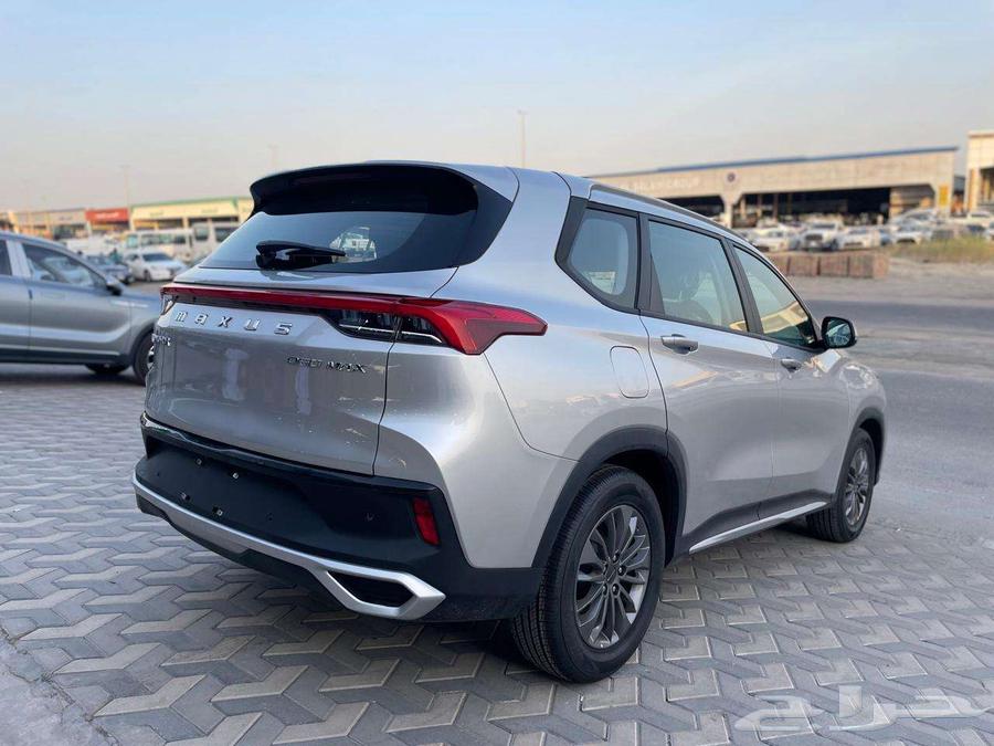 ماكسيس D60 ايليت 202563400875733761112