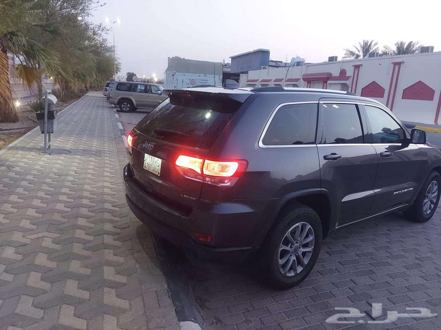 جراند شيروكي Grand Cherokee 2014 نظيف63402837051137113