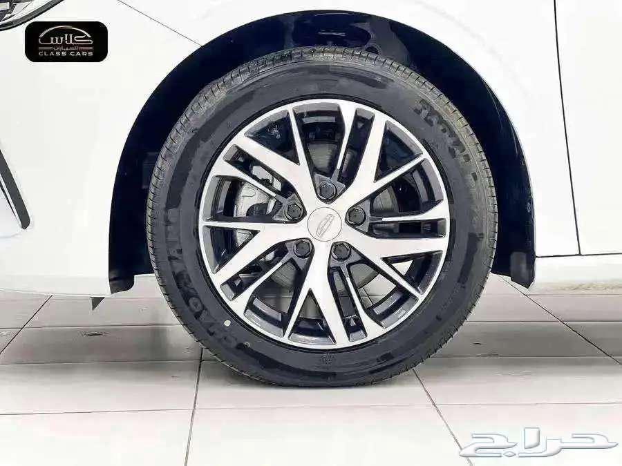 Jili Emgrand 2024 - 43700 SAR CVT Special Offer63402824851715113
