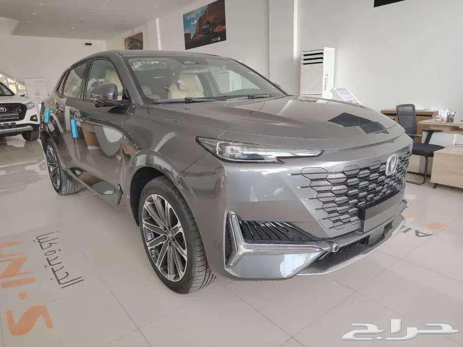شانجان يوني كي UNI-K - فل 2025 - كاش واقساط63402832065794112