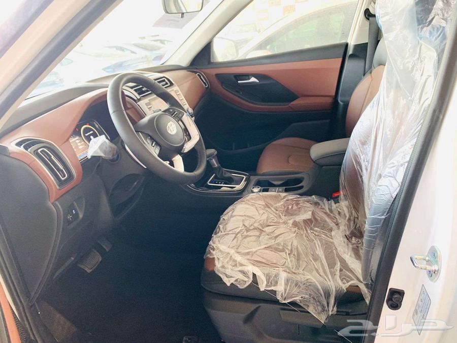 Hyundai Creta Comfort 202563402832145666113