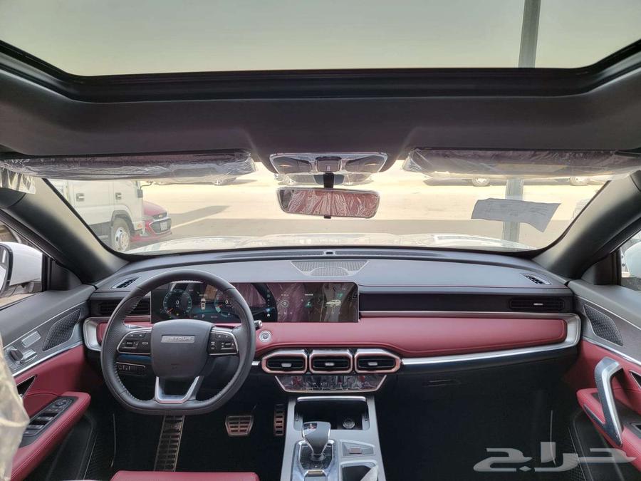 جيتور x70 بلس كومفرت محرك 1.5 موديل 2025 اقساط63402060834689114