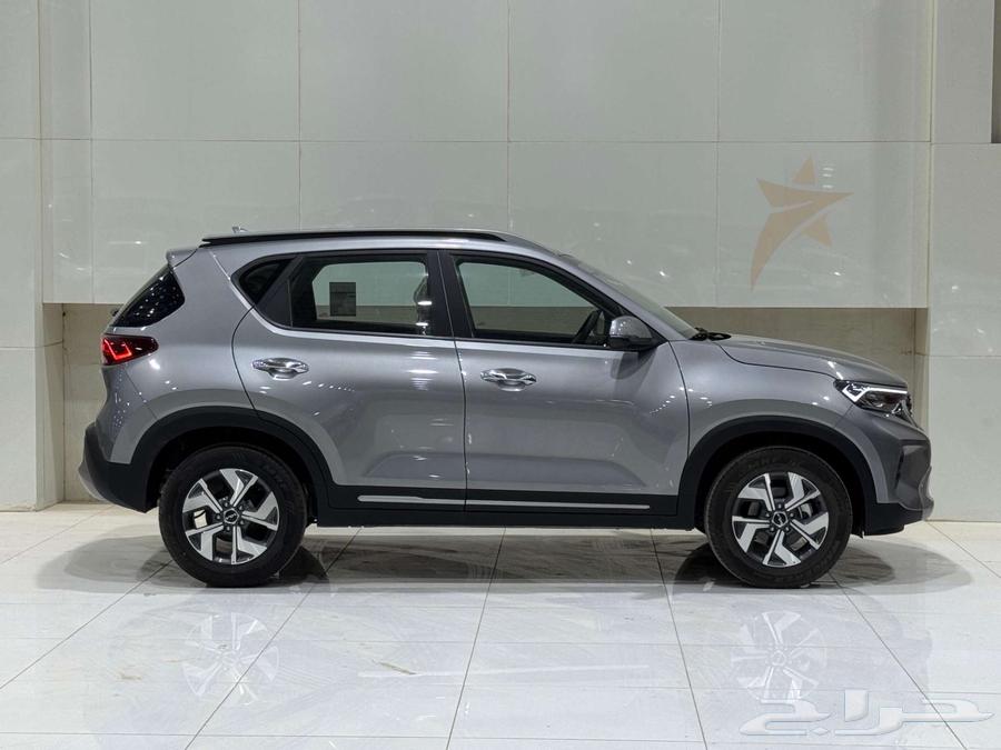 Kia Sonet GL MID 202563402835675266114