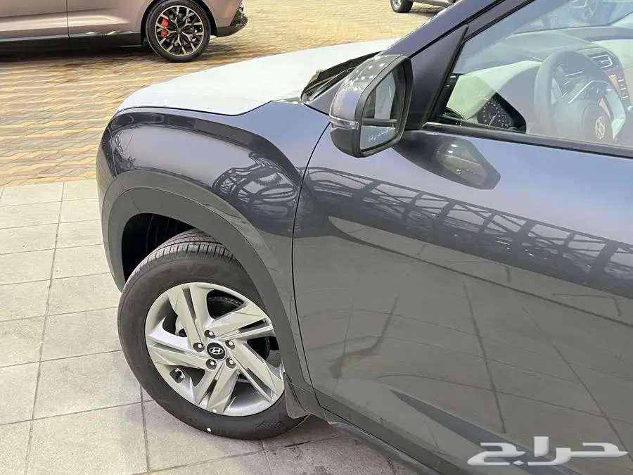 هيونداي كريتا سمارت 2025 قسطها مع خالد63402835566467113