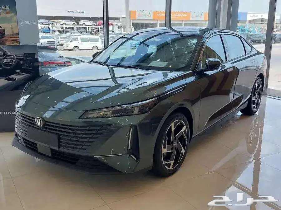 شانجان ايدو 2026-اقل سعر للكاش والتمويل63402839543682111