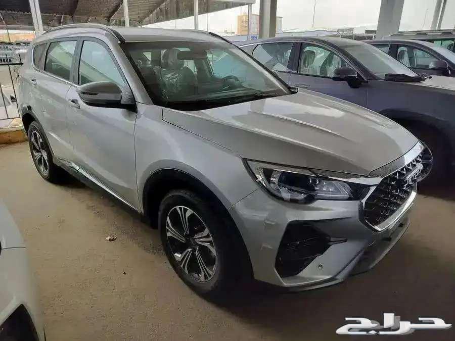 جيتور X70 كومفرت ولكجري 2025 كاش وتقسيط63402836133379111