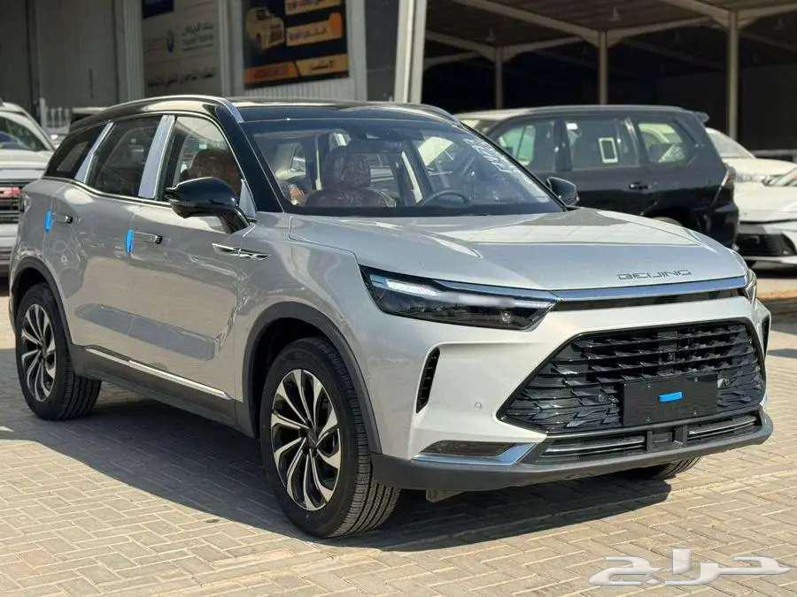 بايك اكس X7 هونر فل كامل اعلي فئه موديل 2025 بسعر مميز63402009963650111
