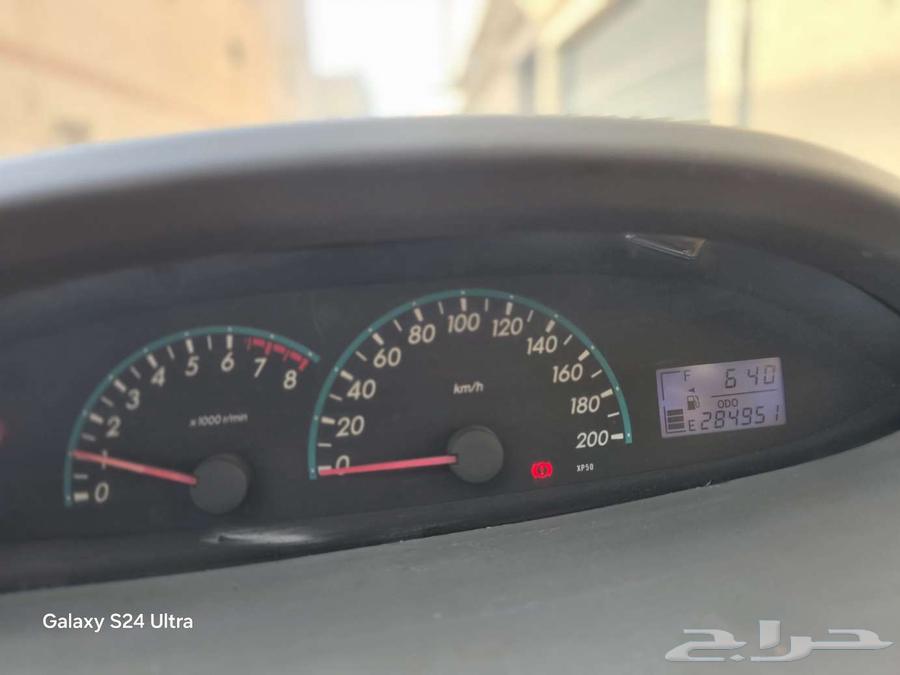 تويوتا يارس 2013 سيدان - أوتوماتيك خالية من الحوادث.63402842283265111