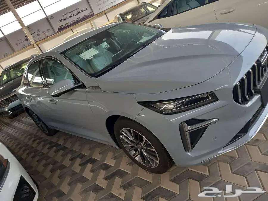 جيلي بريفيس 2025 جمع الفئات عروض بالتقسيط63402015730177112
