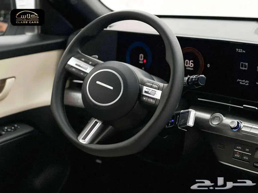 كونا سمارت 2000 موديل 2025- 86250 ريال شامل الضريبة63402845942913114