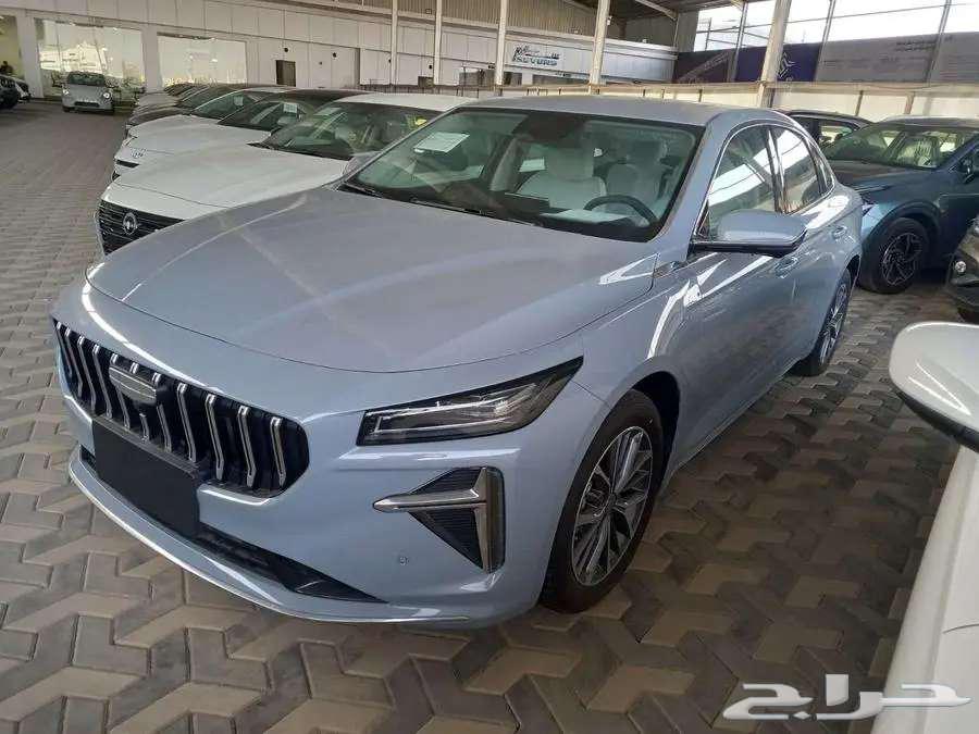 جيلي بريفيس 2025 جمع الفئات عروض بالتقسيط63402015730177111