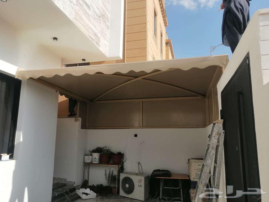 مظلات الرياض مضلات سواتر63382198821633113