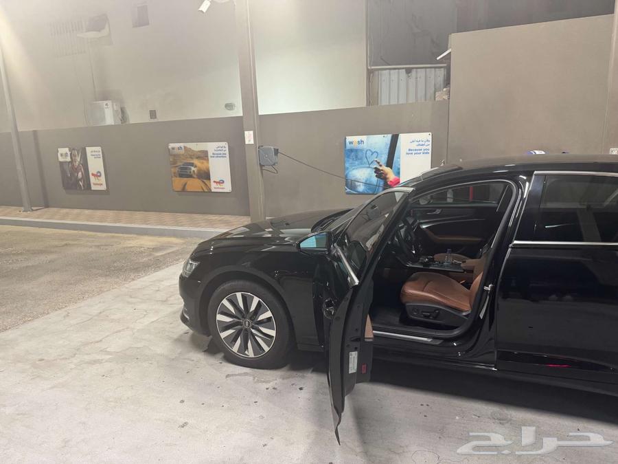 Audi A663398167876866111