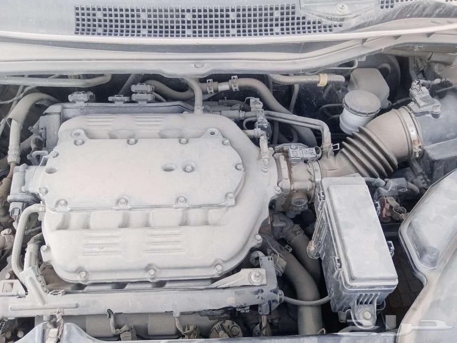 Honda Odyssey spare parts63399627440515114