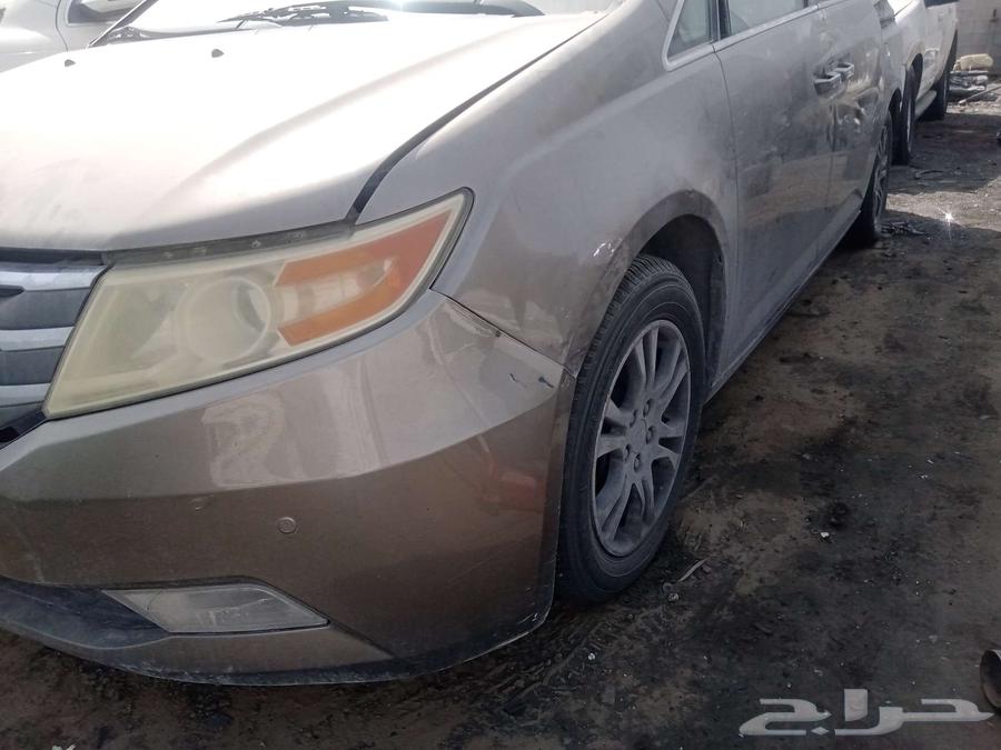 Honda Odyssey spare parts63399627440515113