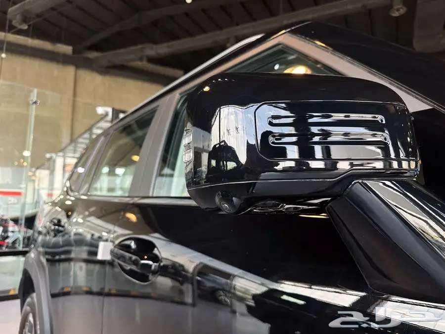 JETOUR T1 Luxury (Full Option) 202563403588190339113